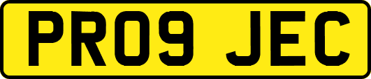 PR09JEC