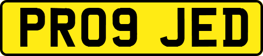 PR09JED