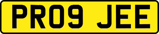 PR09JEE