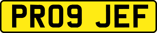 PR09JEF