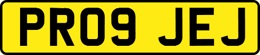 PR09JEJ