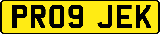 PR09JEK