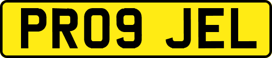 PR09JEL