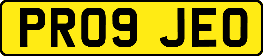 PR09JEO