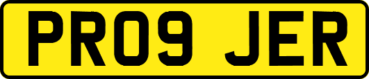 PR09JER