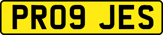 PR09JES