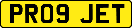 PR09JET