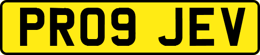 PR09JEV