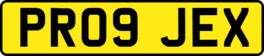 PR09JEX