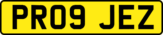 PR09JEZ