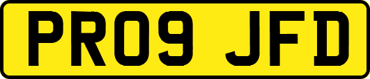 PR09JFD