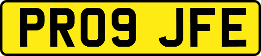 PR09JFE