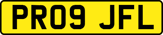 PR09JFL