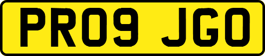 PR09JGO