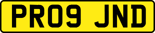 PR09JND