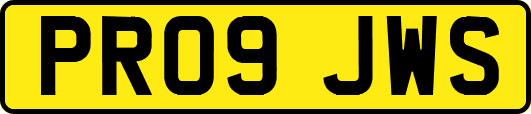 PR09JWS