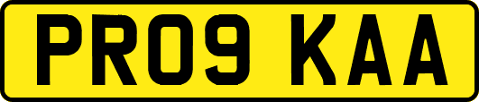 PR09KAA