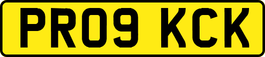 PR09KCK