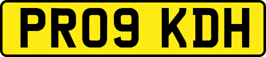 PR09KDH