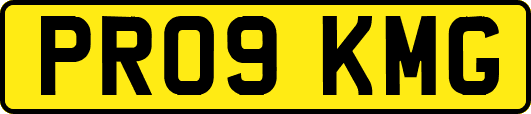 PR09KMG