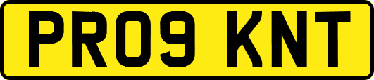 PR09KNT