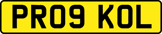 PR09KOL