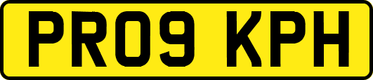 PR09KPH