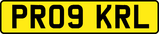 PR09KRL