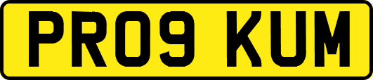 PR09KUM
