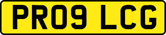 PR09LCG