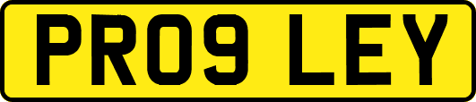 PR09LEY