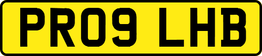 PR09LHB