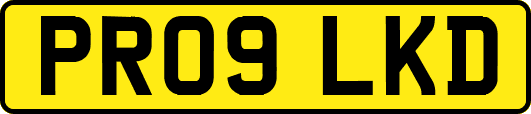 PR09LKD