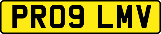 PR09LMV