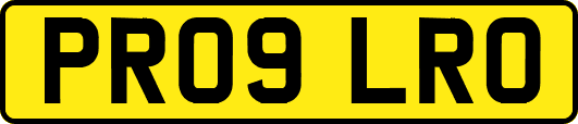 PR09LRO