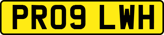 PR09LWH