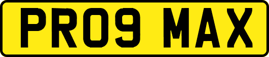 PR09MAX