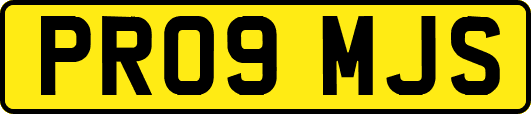 PR09MJS