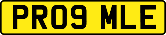 PR09MLE