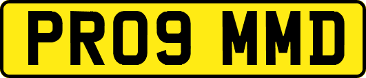 PR09MMD