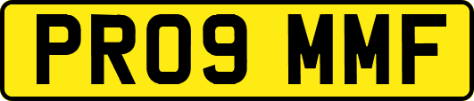 PR09MMF