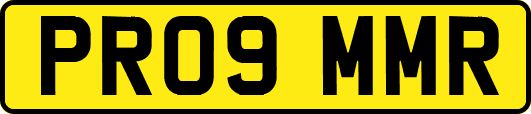 PR09MMR