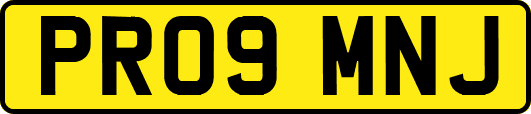 PR09MNJ