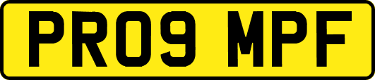 PR09MPF