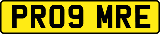 PR09MRE