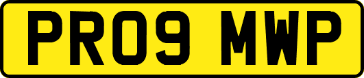 PR09MWP