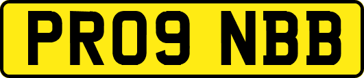 PR09NBB