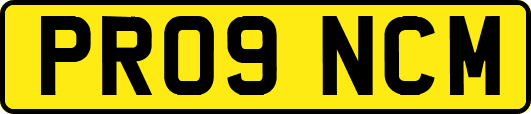 PR09NCM