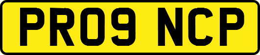 PR09NCP