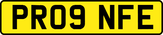 PR09NFE